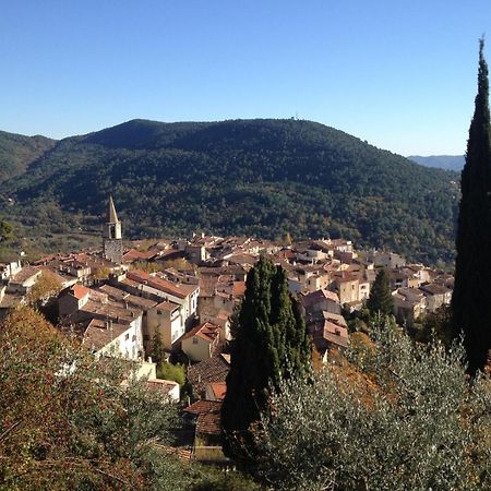 Le Vallon De Bargemon Exterior foto