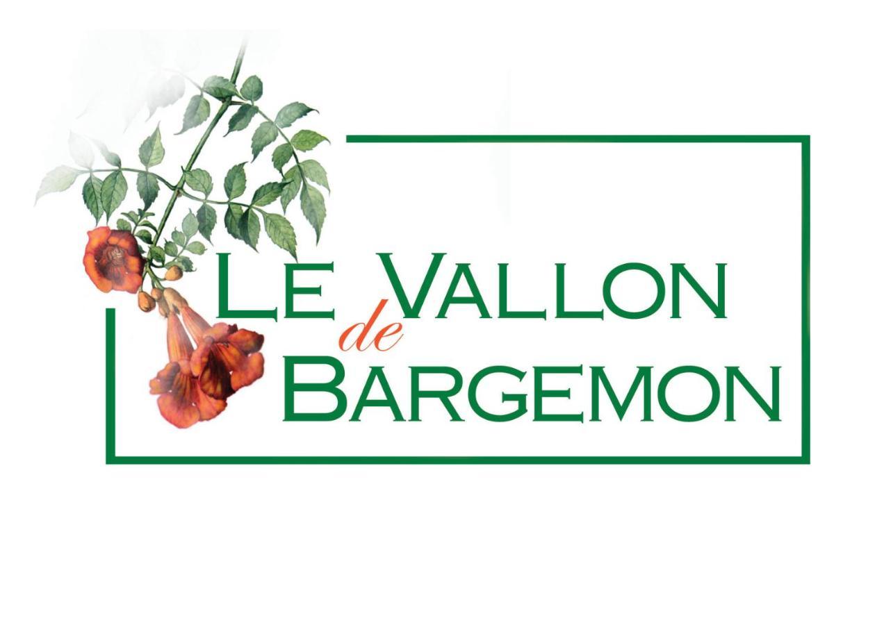 Le Vallon De Bargemon Exterior foto